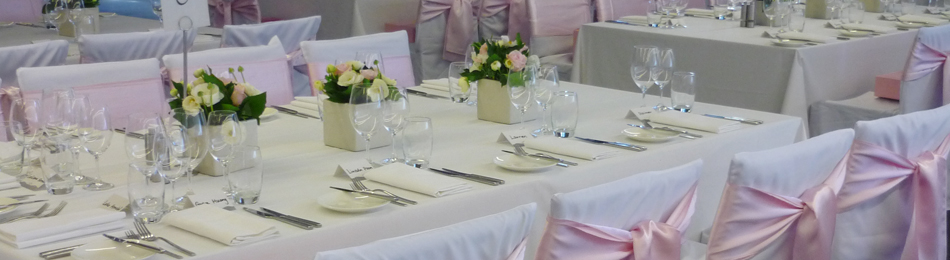 Chair cover hire Geelong